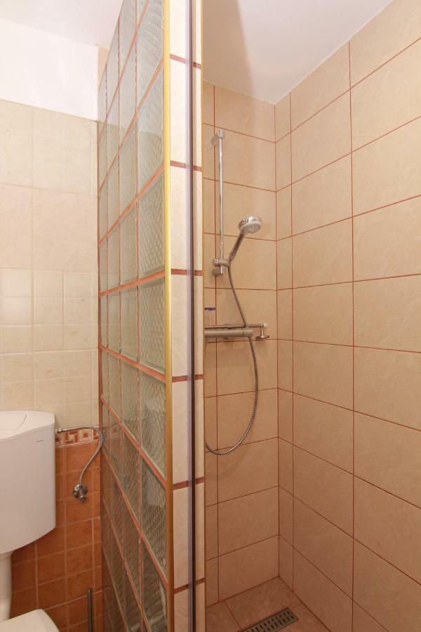 Ferienwohnung Raza Soarelui Sovata Exterior foto